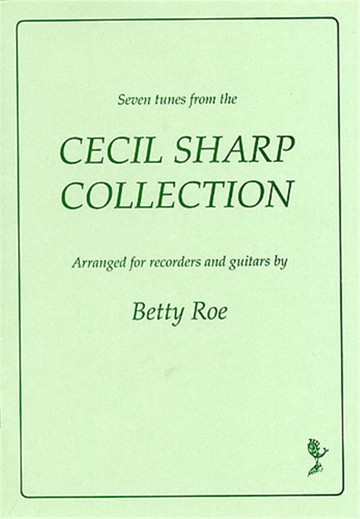 Seven Tunes From The Cecil Sharp Collection